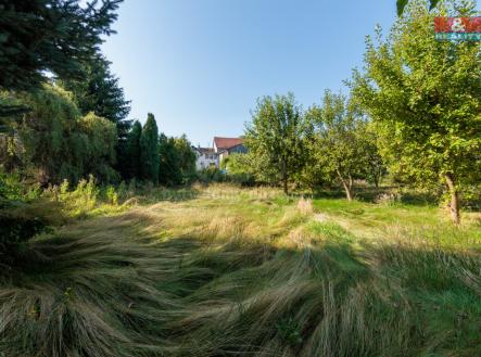 Prodej pozemku pro bydlení, 1 026 m²