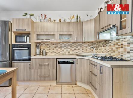 Prodej bytu, 3+1, 60 m²