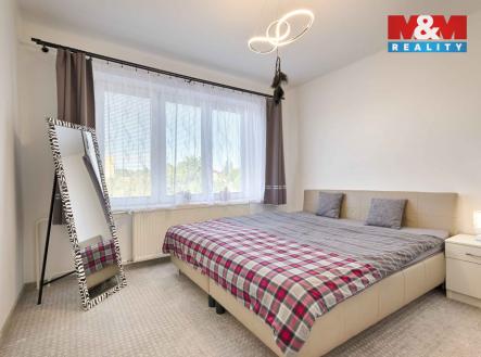 Prodej bytu, 3+1, 73 m²