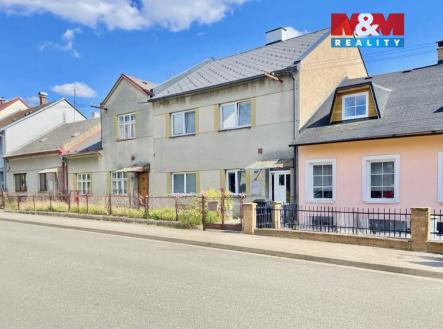 Prodej domu/vily, 170 m²