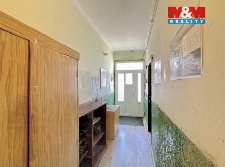 Prodej domu/vily, 170 m²