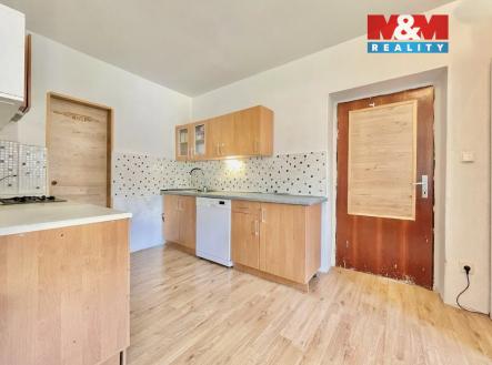 Prodej domu/vily, 170 m²