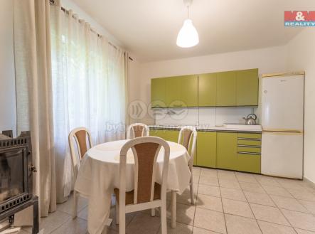 Prodej domu/vily, 55 m²