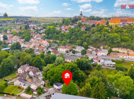 Prodej domu/vily, 55 m²