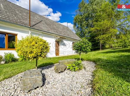 Prodej domu/vily, 130 m²