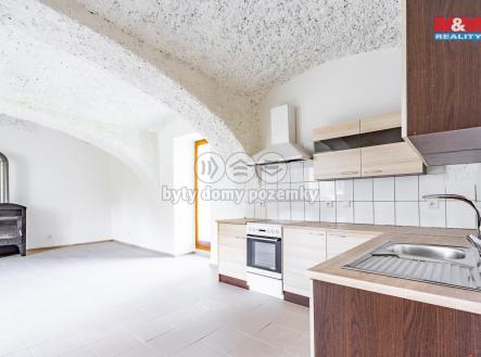 Prodej domu/vily, 130 m²