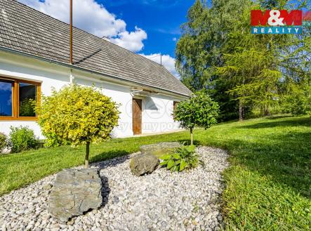 Prodej domu/vily, 130 m²