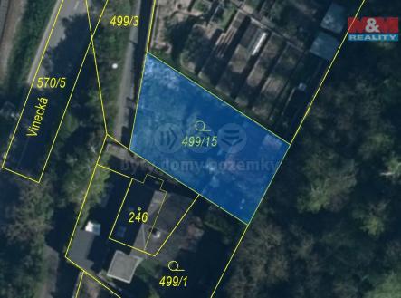 Prodej - pozemek pro bydlení, 384 m²
