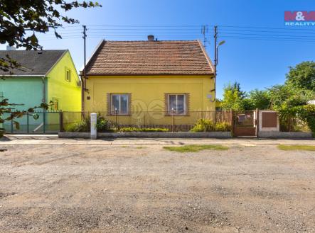 Prodej domu/vily, 110 m²