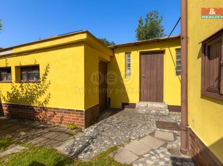 Prodej domu/vily, 110 m²