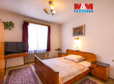 Prodej domu/vily, 110 m²