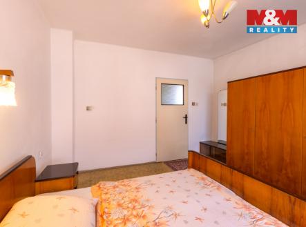 Prodej domu/vily, 110 m²