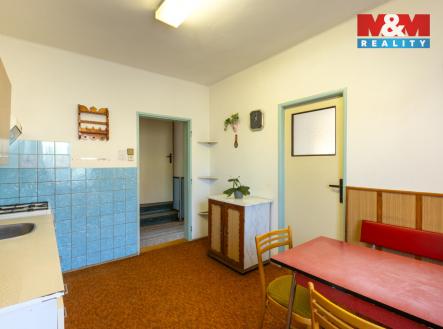 Prodej domu/vily, 110 m²