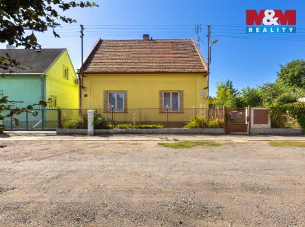 Prodej domu/vily, 110 m²