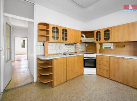 Prodej bytu, 3+1, 71 m²