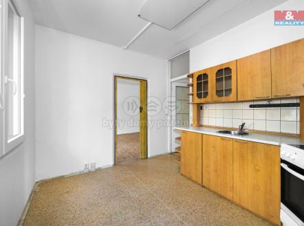 Prodej bytu, 3+1, 71 m²