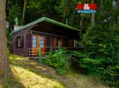 Prodej chaty/rekreačního objektu, 37 m²