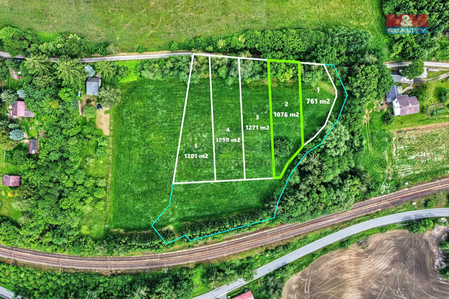 AKTUALIZACE označení pozemku č. 2 - úprava m2.jpg