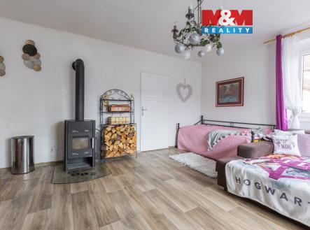 Prodej domu/vily, 90 m²