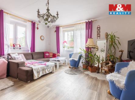 Prodej domu/vily, 90 m²