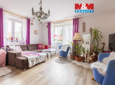 Prodej domu/vily, 90 m²