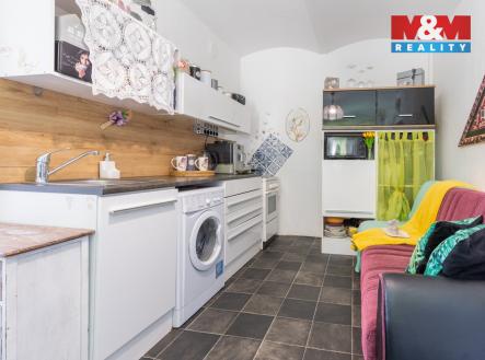 Prodej domu/vily, 90 m²