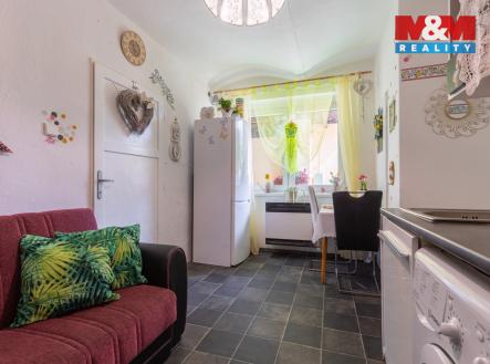 Prodej domu/vily, 90 m²