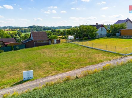 Prodej pozemku pro bydlení, 514 m²