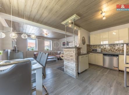 Prodej domu/vily, 89 m²