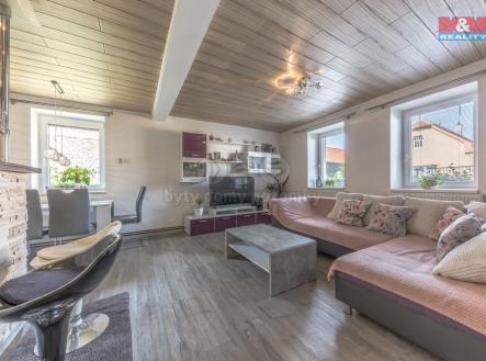 Prodej domu/vily, 89 m²