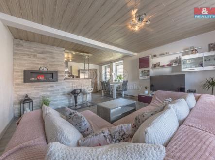 Prodej domu/vily, 89 m²