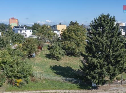 Prodej pozemku pro bydlení, 798 m²