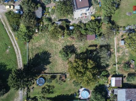 Prodej pozemku pro bydlení, 798 m²