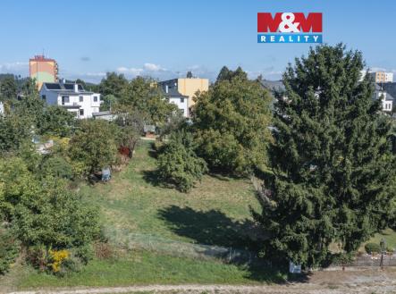 Prodej pozemku pro bydlení, 798 m²