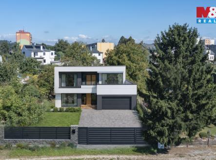 Prodej pozemku pro bydlení, 798 m²