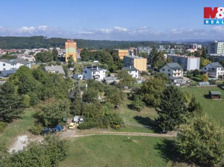 Prodej pozemku pro bydlení, 798 m²