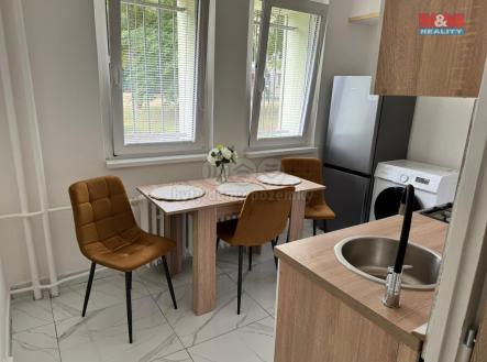 Prodej bytu, 1+1, 36 m²