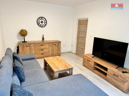 Prodej bytu, 1+1, 36 m²