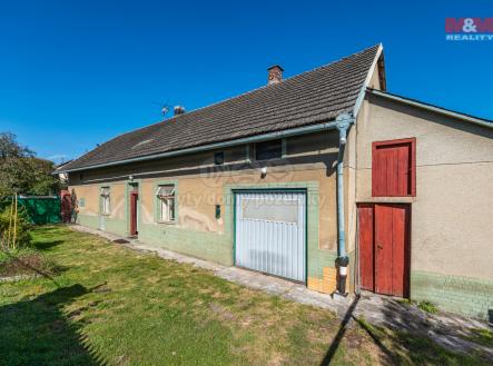 Prodej domu/vily, 65 m²