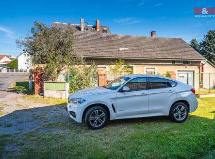 Prodej domu/vily, 65 m²