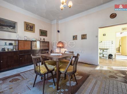 Prodej domu/vily, 65 m²