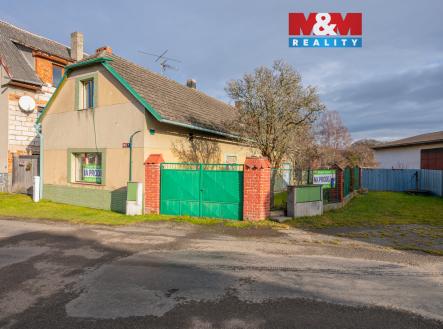 Prodej domu/vily, 65 m²