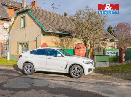 Prodej domu/vily, 65 m²