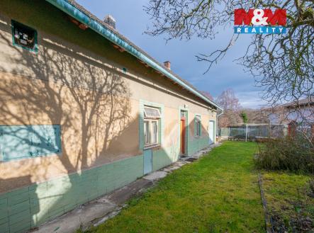 Prodej domu/vily, 65 m²