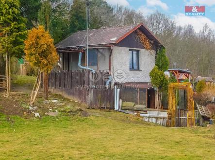 Prodej chaty/rekreačního objektu, 20 m²