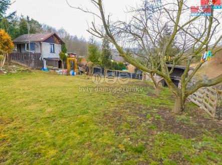 Prodej chaty/rekreačního objektu, 20 m²