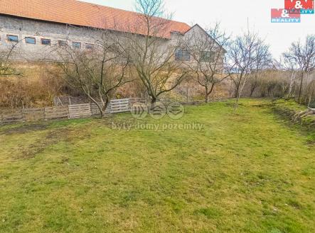 Prodej chaty/rekreačního objektu, 20 m²