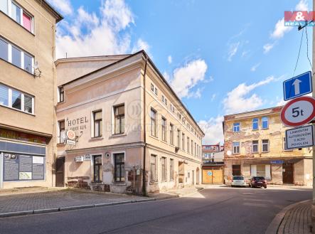 Prodej domu/vily, 421 m²