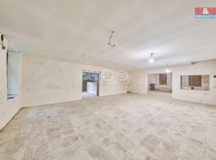 Prodej domu/vily, 421 m²