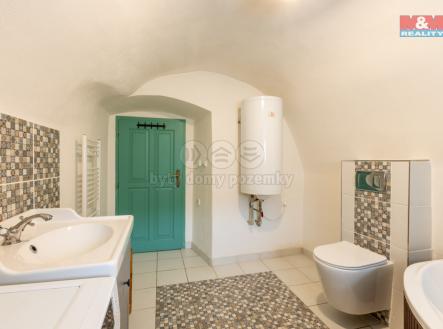 Prodej domu/vily, 200 m²